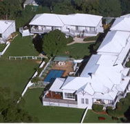 Aaronlee Retreat - Kempsey Accommodation