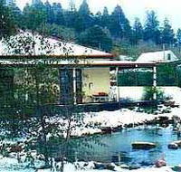 The Station House Daylesford - Kempsey Accommodation
