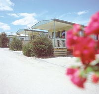 Eldorado Tourist Park - Kempsey Accommodation