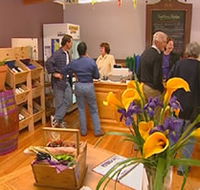 Settlers Ridge Organic Wines - Kempsey Accommodation