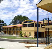 Best Western Lakesway Motor Inn - Kempsey Accommodation