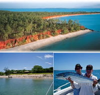 Cobourg Beach Huts - Kempsey Accommodation
