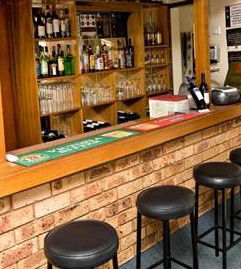 Town House Motor Inn - Kempsey Accommodation 2
