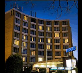Rydges Camperdown - Kempsey Accommodation