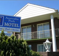 Australia Park Motel - Kempsey Accommodation
