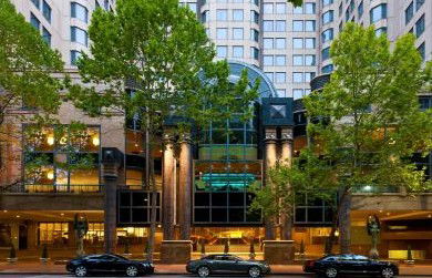 Sheraton On The Park - Kempsey Accommodation 0