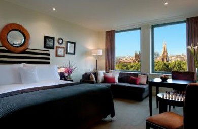 Sheraton On The Park - Kempsey Accommodation 2