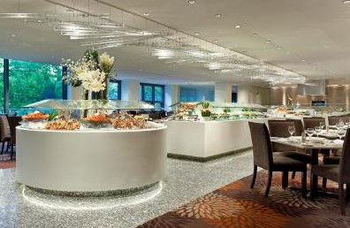 Sheraton On The Park - Kempsey Accommodation 3