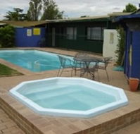 Barossa Motor Lodge - Kempsey Accommodation