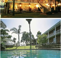 Country Comfort Terrigal - Kempsey Accommodation