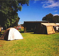 Princes Hwy Caravan Park - Kempsey Accommodation