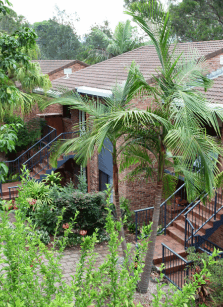 Boambee Bay Resort - thumb 1