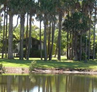 Lanis Holiday Island - Kempsey Accommodation