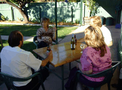 Travelway Motel - Kempsey Accommodation 1