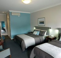 Pastoral Hotel Motel - Kempsey Accommodation
