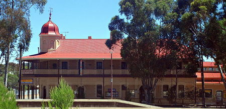  Kempsey Accommodation