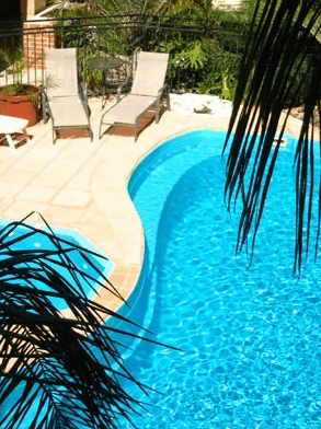 Wentworth Grande Resort - Kempsey Accommodation 0