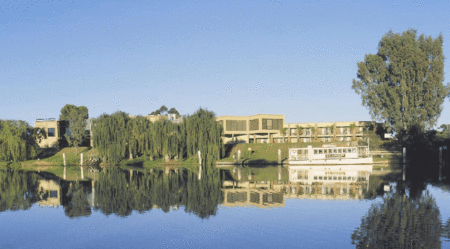 Wentworth Grande Resort - Kempsey Accommodation 2