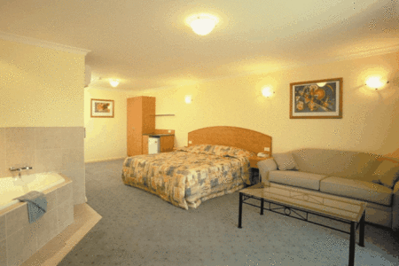 Wentworth Grande Resort - Kempsey Accommodation 3