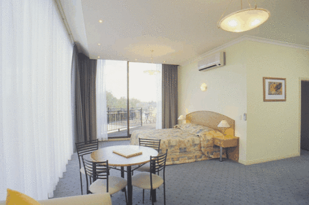 Wentworth Grande Resort - Kempsey Accommodation 4