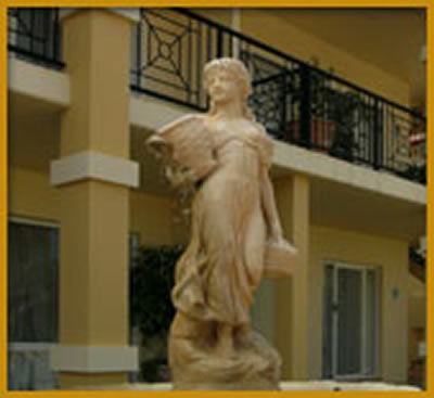 Meridian Resort - Kempsey Accommodation 1