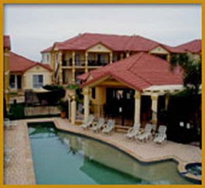 Meridian Resort - Kempsey Accommodation 2