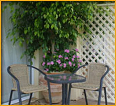 Meridian Resort - Kempsey Accommodation 3