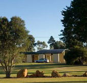  William Macintosh Motor Lodge - Kempsey Accommodation