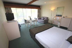  William Macintosh Motor Lodge - Kempsey Accommodation 2