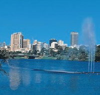 Adelaide Caravan Park