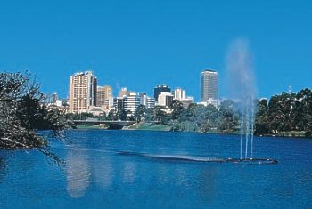 Adelaide Caravan Park - Kempsey Accommodation 0