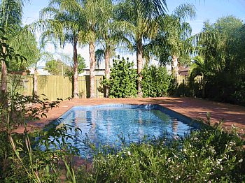 Adelaide Caravan Park - Kempsey Accommodation 1