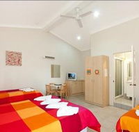 Pacific Palms Motel - Kempsey Accommodation