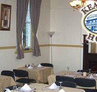 Kearsley Hotel - Kempsey Accommodation