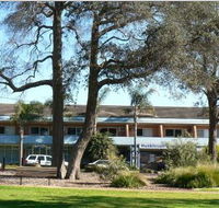 Huskisson Beach Motel - Kempsey Accommodation