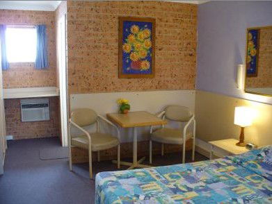 Huskisson Beach Motel - Kempsey Accommodation 2