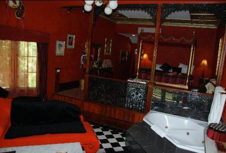 Casuarina Country Inn - Kempsey Accommodation 0