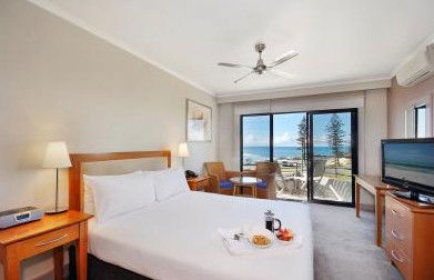 HW Boutique Motel - Kempsey Accommodation 1