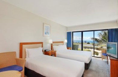 HW Boutique Motel - Kempsey Accommodation 2
