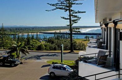 HW Boutique Motel - Kempsey Accommodation 3