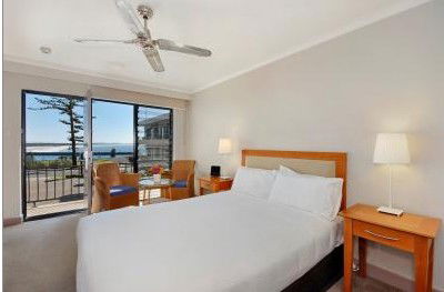 HW Boutique Motel - Kempsey Accommodation 5
