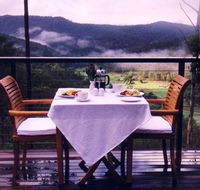 Wild Edge Retreat - Kempsey Accommodation