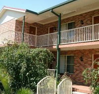 Cardiff Motor Inn - Kempsey Accommodation