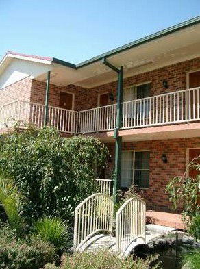 Cardiff Motor Inn - Kempsey Accommodation 0