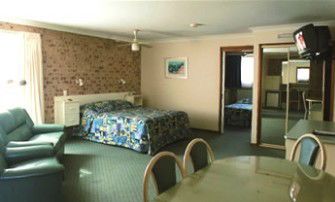 Cardiff Motor Inn - Kempsey Accommodation 2