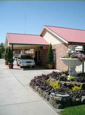 Cardiff Motor Inn - Kempsey Accommodation 3