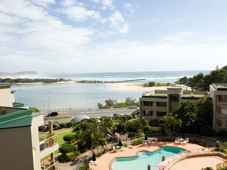 Little Cove Currumbin Beach Resort - Kempsey Accommodation 1
