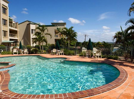 Little Cove Currumbin Beach Resort - Kempsey Accommodation 4