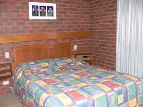 Two Rivers Motel - Kempsey Accommodation 0