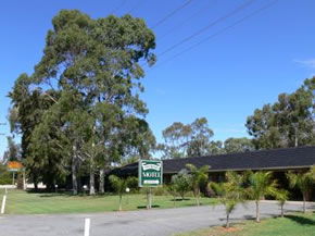 Two Rivers Motel - Kempsey Accommodation 2